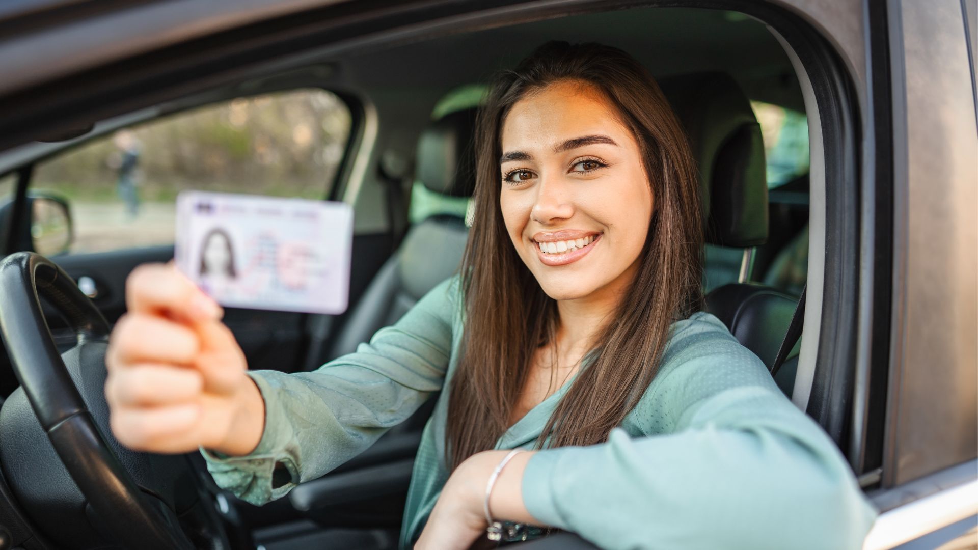 Cómo recuperar puntos del carnet de conducir: paso a paso