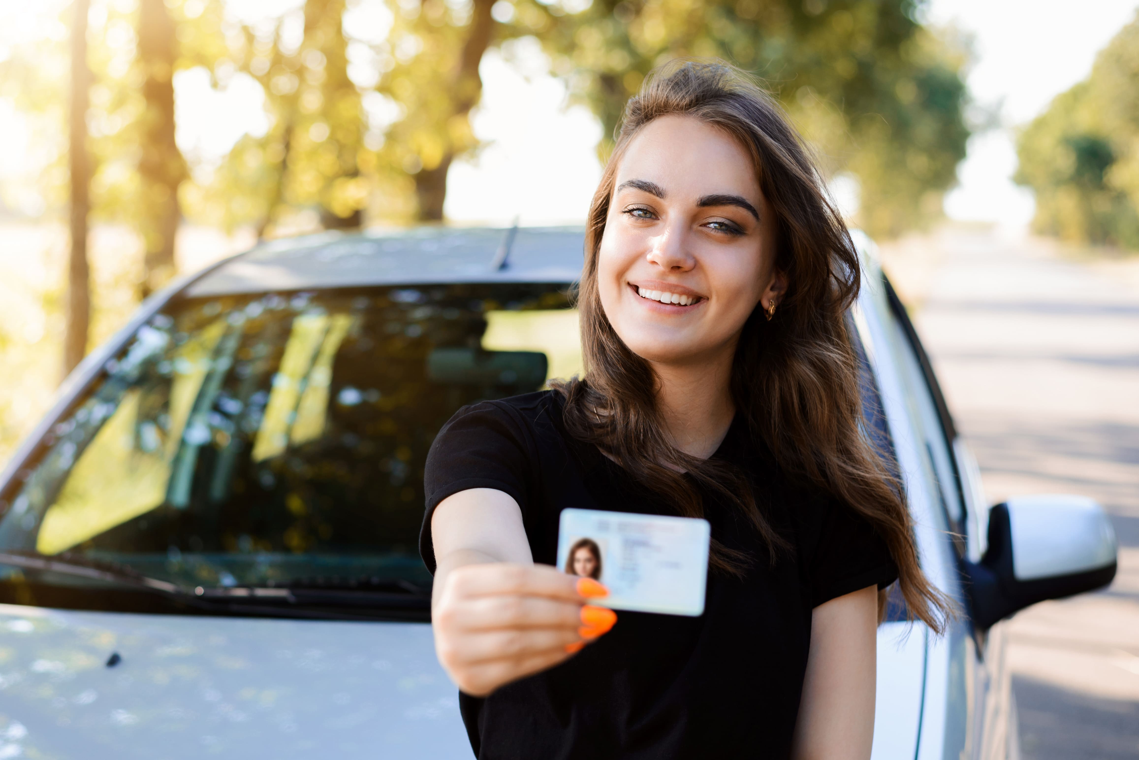 He perdido el carnet de conducir, ¿y ahora qué hago?