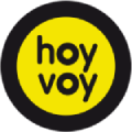 Blog Hoy-Voy logo