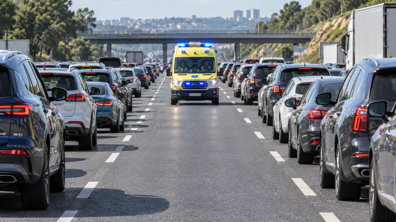 Nuevas normas de la DGT desde el 1 de octubre de 2026: los cambios más importantes